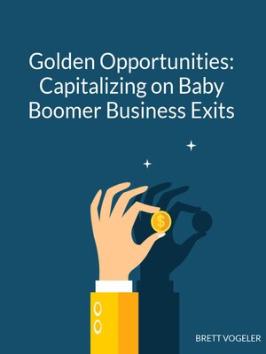 cover image of Golden Opportunities